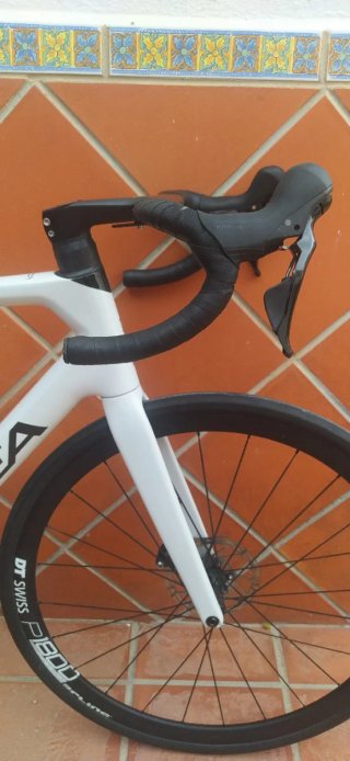 Orbea Orca Talla 55