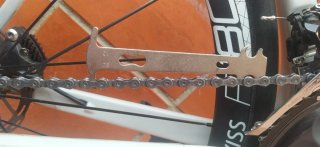 Orbea Orca Talla 55