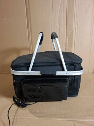 Cesta Isotérmica AEG 26L 12V