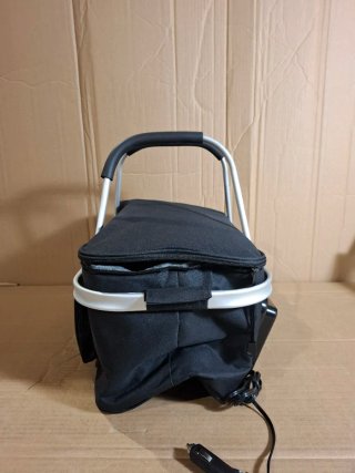 Cesta Isotérmica AEG 26L 12V