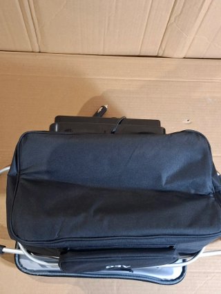 Cesta Isotérmica AEG 26L 12V