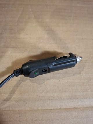 Cesta Isotérmica AEG 26L 12V