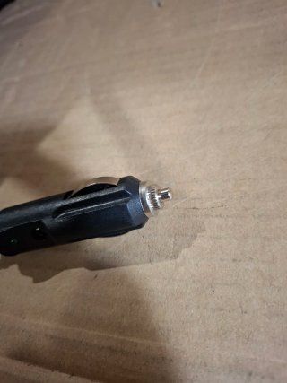 Cesta Isotérmica AEG 26L 12V