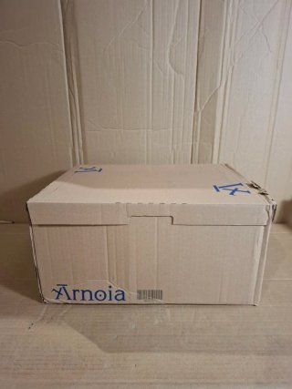 Cesta Isotérmica AEG 26L 12V