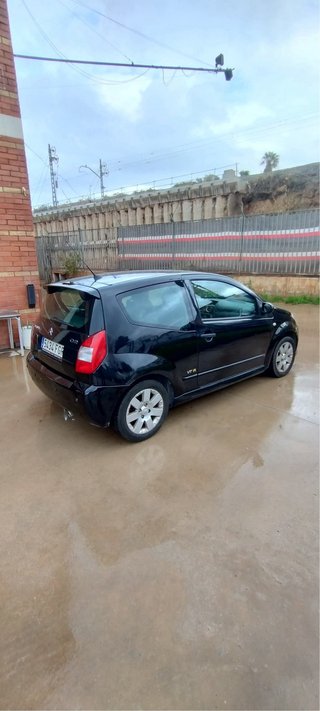Citroen C2 2006