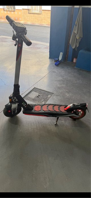 Patinete Eléctrico Aprilia eSR1 - 150 km