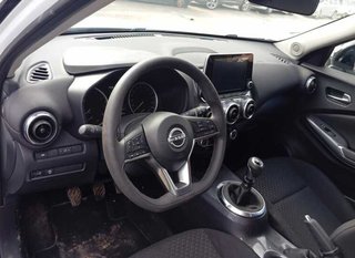Llanta nissan 443118 17x7j juke (f16) acenta