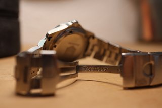 TAG Heuer 2000 exclusive WN2110 Automático Plata