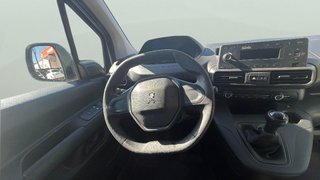Peugeot Partner Furgon BlueHDi 100 Asphalt Standard 1000kg 73 kW (98 CV)