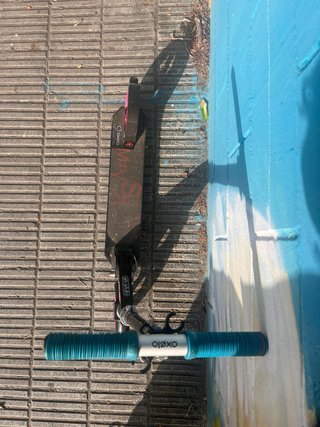 Patinete Oxelo MID7