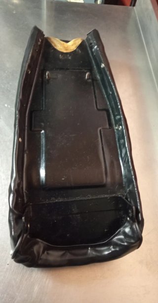 Asiento Puch Cóndor
