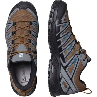 Salomon X Ultra Pioneer Aero Talla 46 2/3