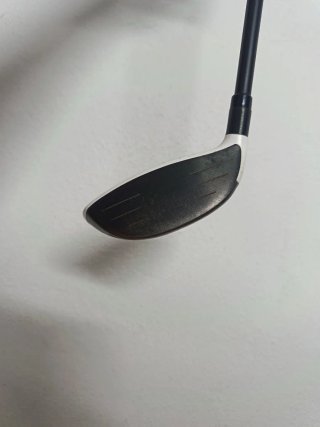 Madera 5 Taylormade RBZ 2