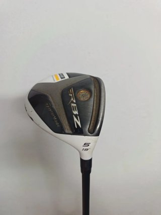 Madera 5 Taylormade RBZ 2