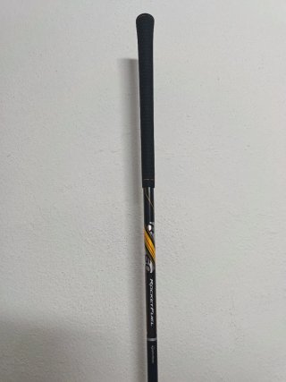 Madera 5 Taylormade RBZ 2