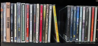 Pack 25 CDs  Blues, Soul, Rock, Pop