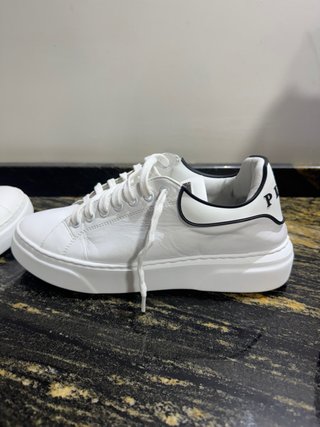 Zapatillas Philipp Plein Blancas