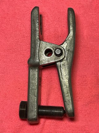 Extractor rotulas marca Nexus 169-1
