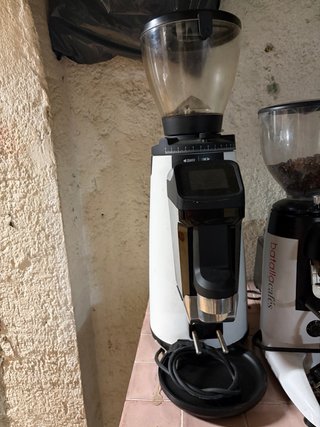 Cafetera Cimbali M23 UP
