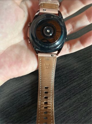 Orologio donna oro rosa