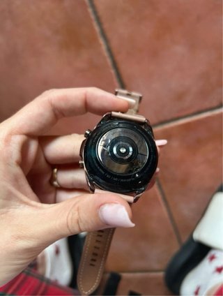 Orologio donna oro rosa