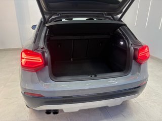 Audi Q2 sport edition 1.4 TFSI COD S tronic