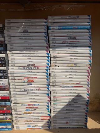 Giochi per tutte le consol