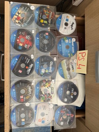 Giochi per tutte le consol