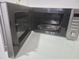 Microondas Cecotec Proclean 5120 Mirror