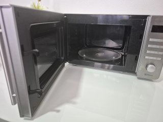 Microondas Cecotec Proclean 5120 Mirror