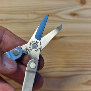 Leatherman Micra coltellino multiuso