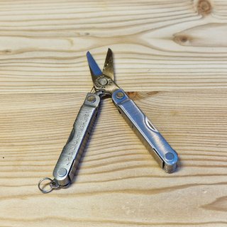 Leatherman Micra coltellino multiuso