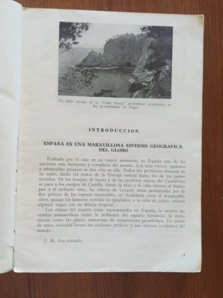 Geografía de España (1966)