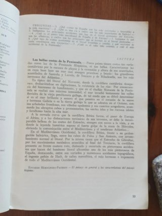 Geografía de España (1966)