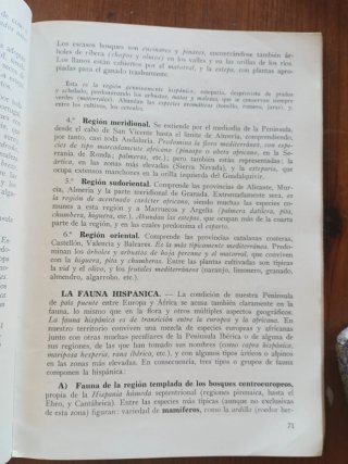 Geografía de España (1966)
