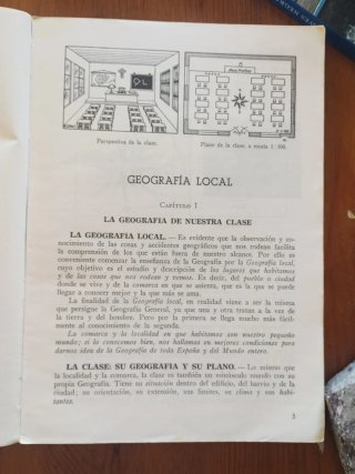 Geografía de España (1966)