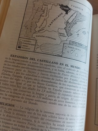Geografía de España (1966)