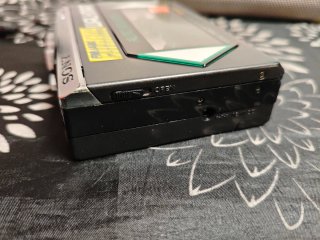 ❤️ Walkman Sony WM-55 Auto Reverse de Segunda mano por 220 EUR