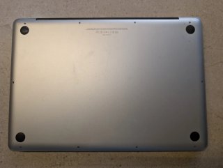 MacBook Pro 15 A1286 (2010)