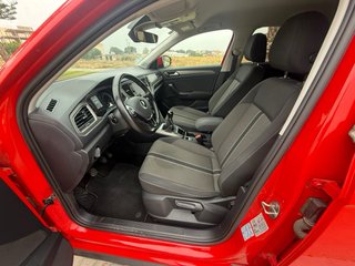 Volkswagen T-Roc 2021
