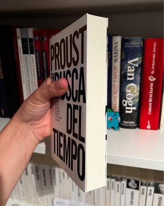 Por el camino de Swann - Marcel Proust (Alianza50)