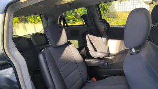 Chrysler Grand Voyager 2009