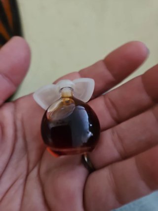 Profumo mignon vintage Albert Nipon da collezione
