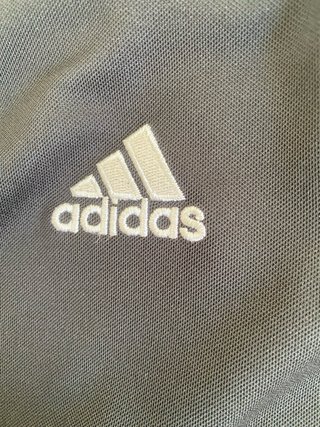 Camiseta Adidas negra talla L