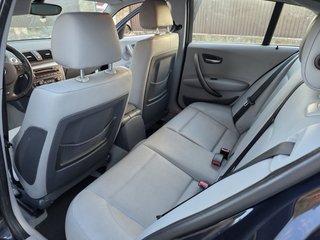 BMW Serie 1 2007