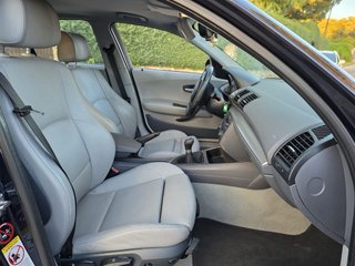 BMW Serie 1 2007