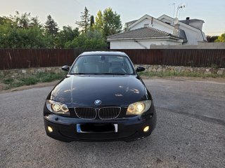 BMW Serie 1 2007