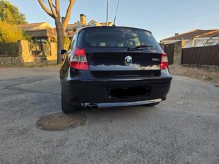 BMW Serie 1 2007