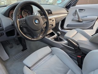 BMW Serie 1 2007