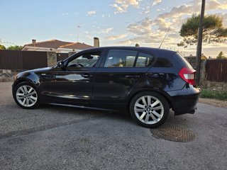 BMW Serie 1 2007